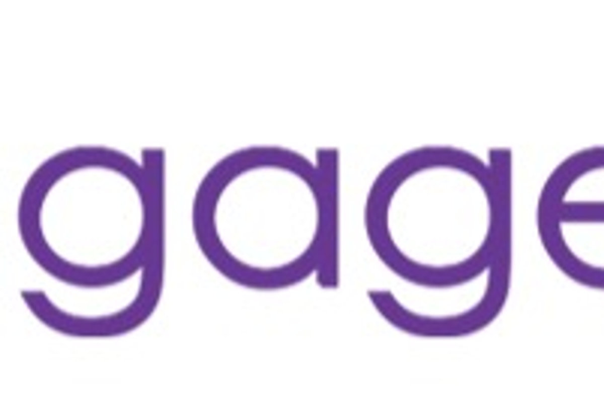 EngageBay logo