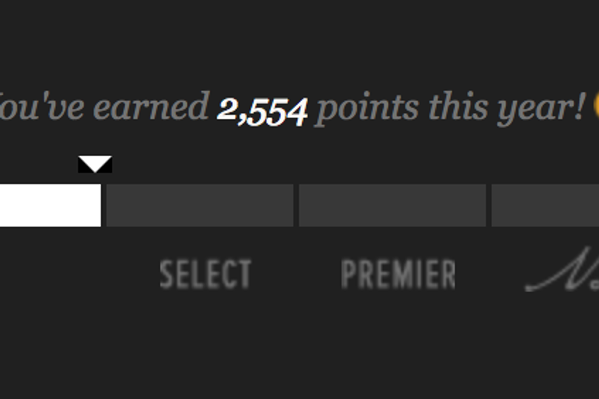Customer loyalty program built by Guild.com